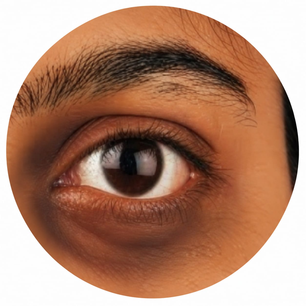 Dark Circles